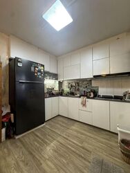Blk 607 Woodlands Ring Road (Woodlands), HDB 5 Rooms #612605361